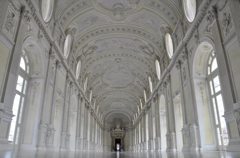 Gallery wall